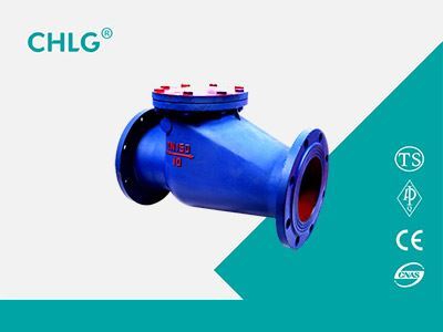 铸铁缓闭式止回阀